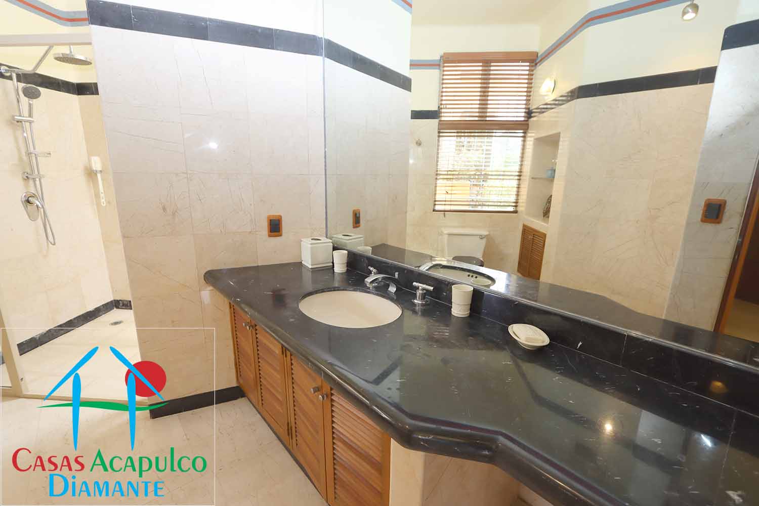 Casa Mari - Recámara dos 8